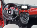 Fiat 500 bei Gebrauchtwagen.expert - Abbildung (14 / 15) Fiat 500 bei Gebrauchtwagen.expert - Abbildung (14 / 15)