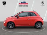 Fiat 500 bei Gebrauchtwagen.expert - Abbildung (2 / 15) Fiat 500 bei Gebrauchtwagen.expert - Abbildung (2 / 15)