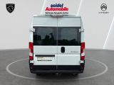 Citroen Jumper bei Gebrauchtwagen.expert - Abbildung (4 / 15)