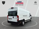 Citroen Jumper bei Gebrauchtwagen.expert - Abbildung (5 / 15)