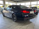 BMW 5er bei Gebrauchtwagen.expert - Abbildung (3 / 15)