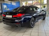 BMW 5er bei Gebrauchtwagen.expert - Abbildung (5 / 15)