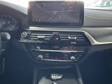 BMW 5er bei Gebrauchtwagen.expert - Abbildung (14 / 15)
