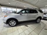 Ford Explorer bei Gebrauchtwagen.expert - Abbildung (2 / 15)