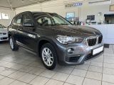 BMW X1 bei Gebrauchtwagen.expert - Abbildung (7 / 15)
