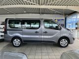 Opel Vivaro bei Gebrauchtwagen.expert - Abbildung (6 / 15)