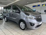 Opel Vivaro bei Gebrauchtwagen.expert - Abbildung (7 / 15)