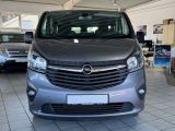 Opel Vivaro bei Gebrauchtwagen.expert - Abbildung (8 / 15)