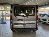 Opel Vivaro bei Gebrauchtwagen.expert - Abbildung (4 / 15)