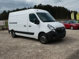 Opel Movano bei Gebrauchtwagen.expert - Abbildung (7 / 14)