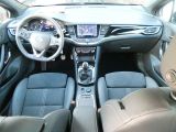 Opel Astra bei Gebrauchtwagen.expert - Abbildung (12 / 15)