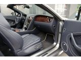Bentley Continental bei Gebrauchtwagen.expert - Abbildung (6 / 15)