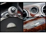 Bentley Continental bei Gebrauchtwagen.expert - Abbildung (12 / 15)