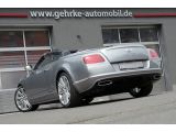 Bentley Continental bei Gebrauchtwagen.expert - Abbildung (2 / 15)