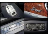 Bentley Continental bei Gebrauchtwagen.expert - Abbildung (14 / 15)