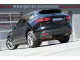 Jaguar F-Pace bei Gebrauchtwagen.expert - Abbildung (2 / 15)