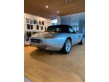 BMW Z8 bei Gebrauchtwagen.expert - Abbildung (5 / 15)