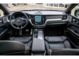 Volvo XC60 bei Gebrauchtwagen.expert - Abbildung (12 / 15)