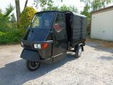 Piaggio Ape bei Gebrauchtwagen.expert - Abbildung (2 / 13)