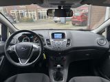 Ford Fiesta bei Gebrauchtwagen.expert - Abbildung (11 / 13)