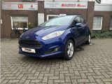 Ford Fiesta bei Gebrauchtwagen.expert - Abbildung (2 / 13)