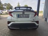 Toyota C-HR bei Gebrauchtwagen.expert - Abbildung (7 / 14)