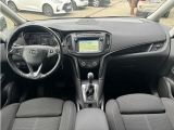Opel Zafira Tourer bei Gebrauchtwagen.expert - Abbildung (12 / 13)