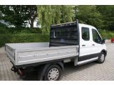 Ford Transit bei Gebrauchtwagen.expert - Abbildung (3 / 9)