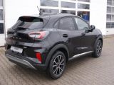 Ford Puma bei Gebrauchtwagen.expert - Abbildung (7 / 14)