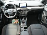 Ford Focus bei Gebrauchtwagen.expert - Abbildung (9 / 15)