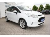 Ford B-MAX bei Gebrauchtwagen.expert - Abbildung (5 / 15)