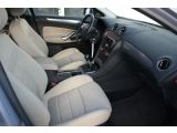 Ford Mondeo Turnier bei Gebrauchtwagen.expert - Abbildung (5 / 14)