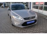 Ford Mondeo Turnier bei Gebrauchtwagen.expert - Abbildung (3 / 14)