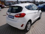Ford Fiesta bei Gebrauchtwagen.expert - Abbildung (4 / 14)