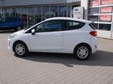 Ford Fiesta bei Gebrauchtwagen.expert - Abbildung (2 / 14)
