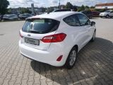 Ford Fiesta bei Gebrauchtwagen.expert - Abbildung (4 / 12)