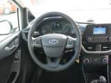 Ford Fiesta bei Gebrauchtwagen.expert - Abbildung (10 / 12)