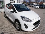 Ford Fiesta bei Gebrauchtwagen.expert - Abbildung (6 / 12)