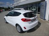 Ford Fiesta bei Gebrauchtwagen.expert - Abbildung (3 / 12)