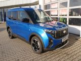 Ford Tourneo bei Gebrauchtwagen.expert - Abbildung (3 / 13) Ford Tourneo bei Gebrauchtwagen.expert - Abbildung (3 / 13)
