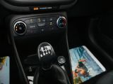 Ford Fiesta bei Gebrauchtwagen.expert - Abbildung (11 / 12)