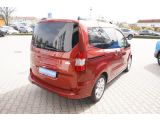 Ford Tourneo bei Gebrauchtwagen.expert - Abbildung (4 / 14)