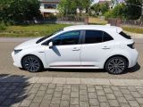 Toyota Corolla bei Gebrauchtwagen.expert - Abbildung (5 / 15)