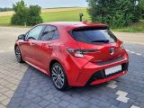 Toyota Corolla bei Gebrauchtwagen.expert - Abbildung (5 / 15)