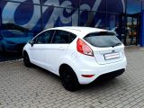 Ford Fiesta bei Gebrauchtwagen.expert - Abbildung (4 / 15)