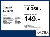 Opel Corsa bei Gebrauchtwagen.expert - Abbildung (4 / 15)