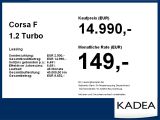 Opel Corsa bei Gebrauchtwagen.expert - Abbildung (4 / 15)