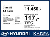 Opel Corsa bei Gebrauchtwagen.expert - Abbildung (3 / 3)