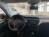 Opel Corsa bei Gebrauchtwagen.expert - Abbildung (9 / 15)