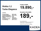 Opel Mokka bei Gebrauchtwagen.expert - Abbildung (4 / 15)